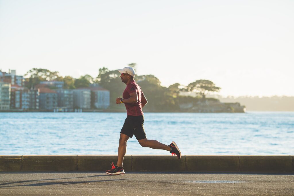 Cardio for weight loss